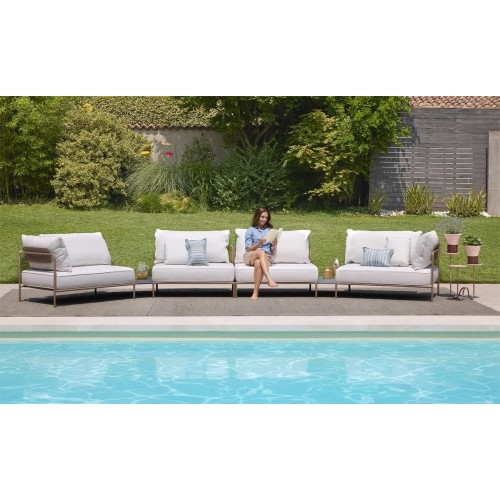 Flap Scab Design Sofá modular