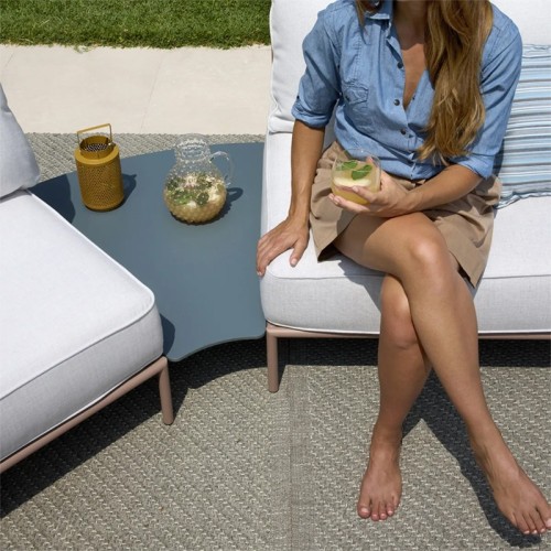 Flap Scab Design Sofá modular