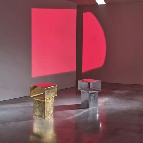 Mesa de centro Kira Gervasoni