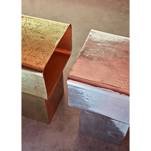 Mesa de centro Kira Gervasoni