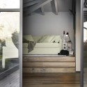 Cama Noctis Space 5 Individual