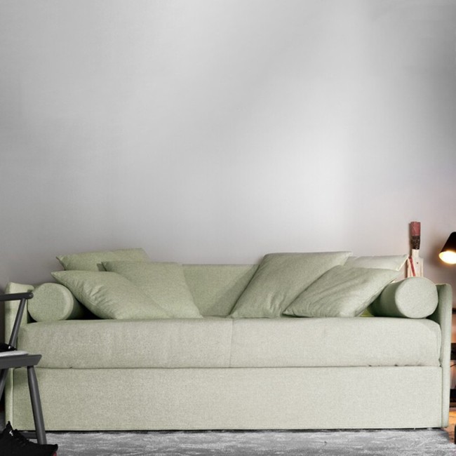 Cama Noctis Space 5 Individual