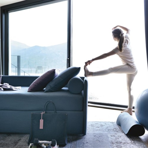 Cama Noctis Space 6 Individual