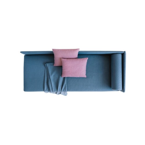 Cama Noctis Space 6 Individual