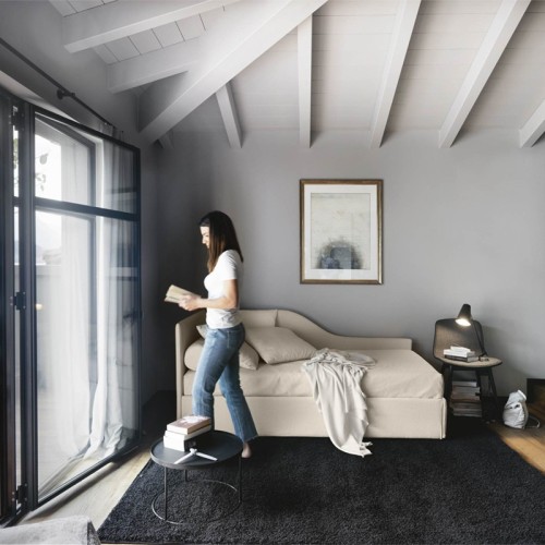 Cama Noctis Space 8 Individual