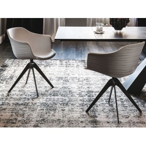 silla-indy-cattelan-italia-en-acero