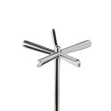 Batidora de bar The tending box Alessi