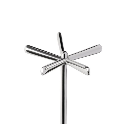 Batidora de bar The tending box Alessi