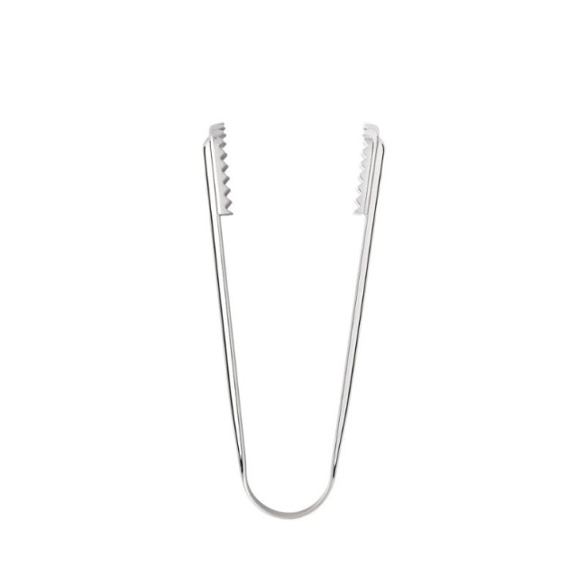 Pinza para hielo 5055 Alessi