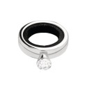 Anillo salvagotas Noè Alessi