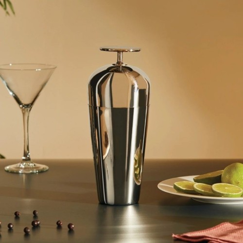 Coctelera The tending box Alessi