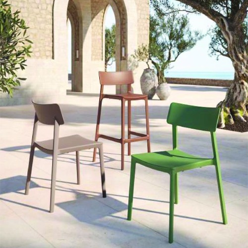 Emma Myyour Taburete