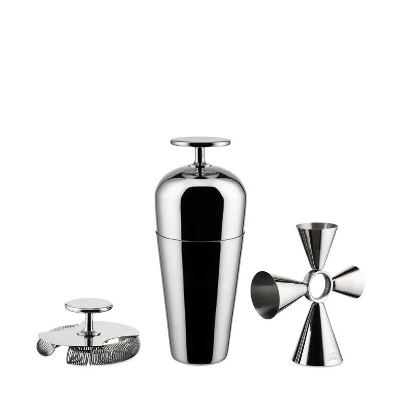 Mixing kit The tending box Alessi