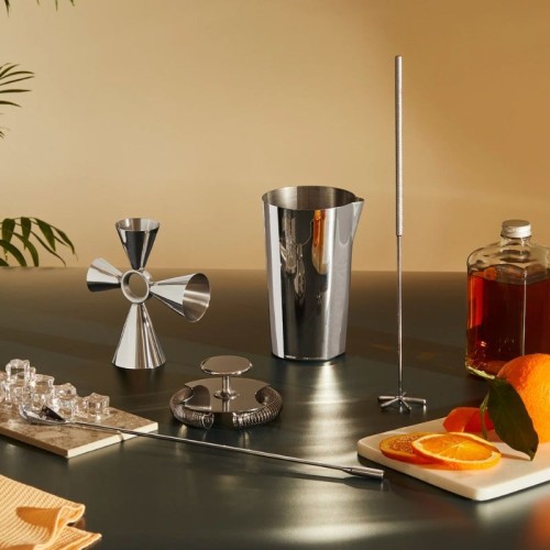 Mixing kit The tending box Alessi