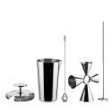 Mixing kit The tending box Alessi