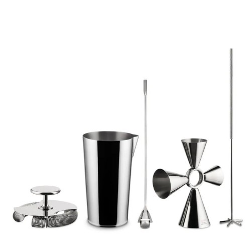 Mixing kit The tending box Alessi