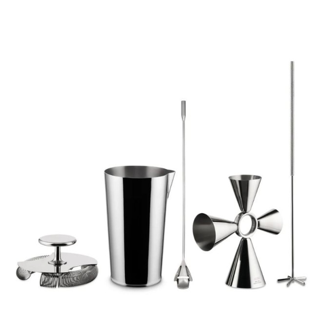 Mixing kit The tending box Alessi
