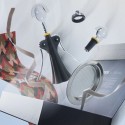 Wine Gift set 4 piezas Alessi & Wine Alessi
