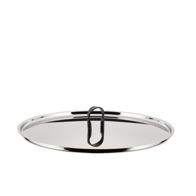 Cubierta La cintura di Orione Alessi