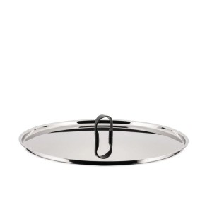 Cubierta La cintura di Orione Alessi