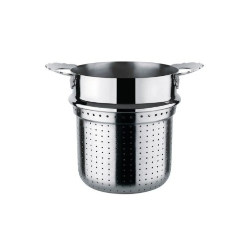 Cesto perforado para Pasta-set Dressed Alessi