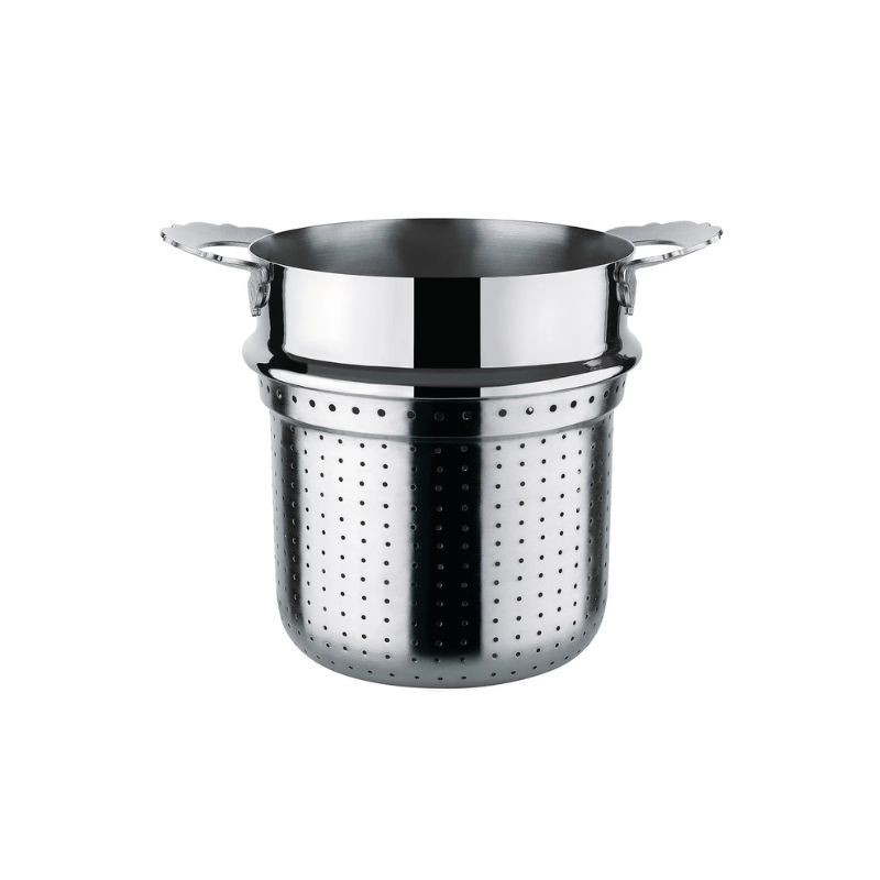 Cesto perforado para Pasta-set Dressed Alessi