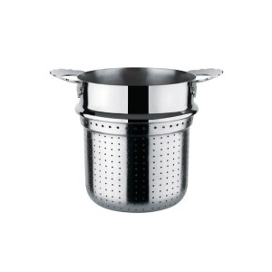Cesto perforado para Pasta-set Dressed Alessi