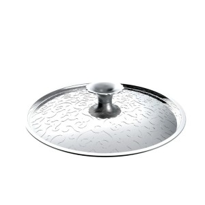 Cubierta Dressed Alessi