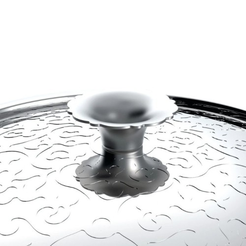 Cubierta Dressed Alessi