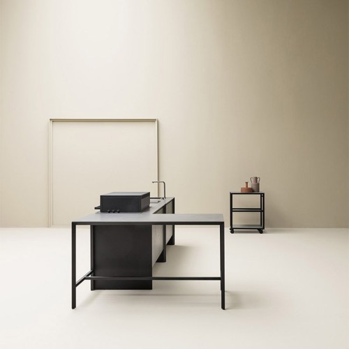 Carrito Outdoor Cooking Varaschin