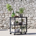Carrito Outdoor Cooking Varaschin