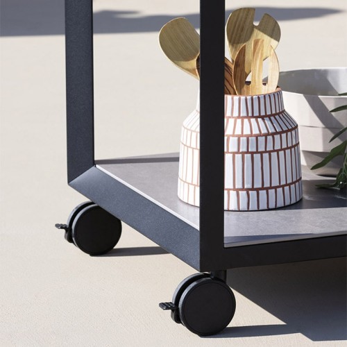 Carrito Outdoor Cooking Varaschin