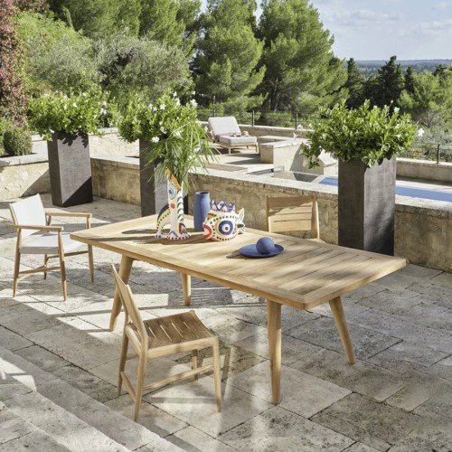 Mesa Eidos 133 - 134 Gervasoni