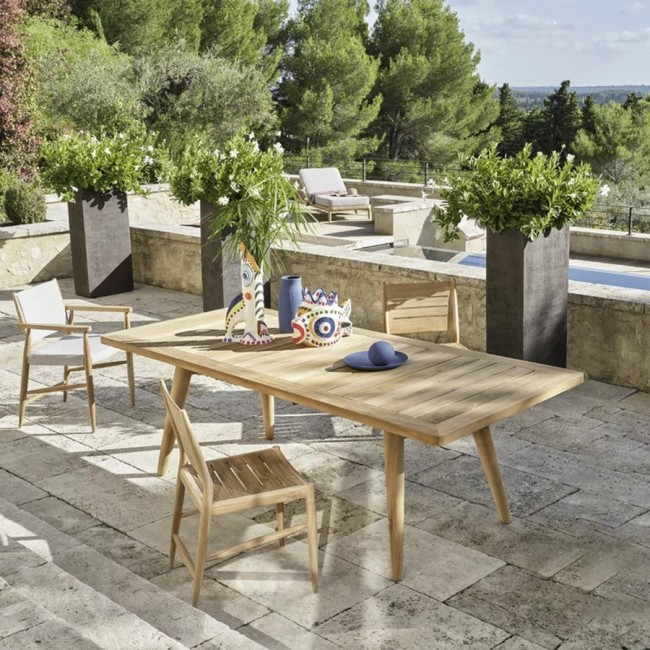 Mesa Eidos 133 - 134 Gervasoni