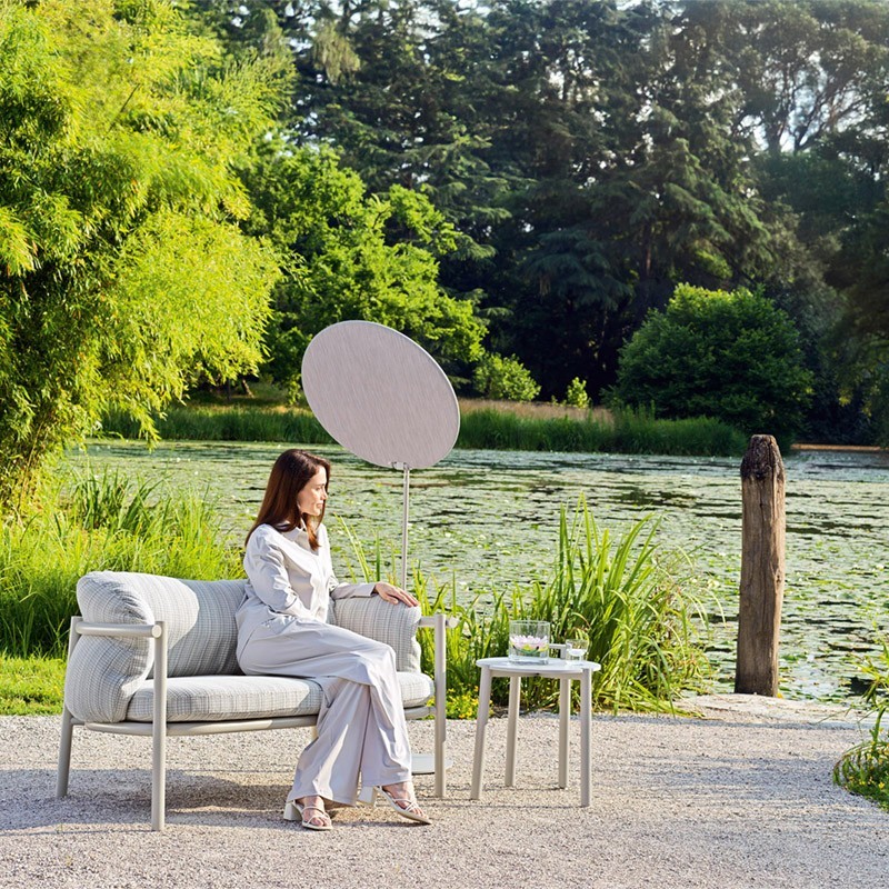 Sofá Allegra Varaschin