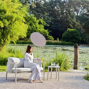 Sofá Allegra Varaschin