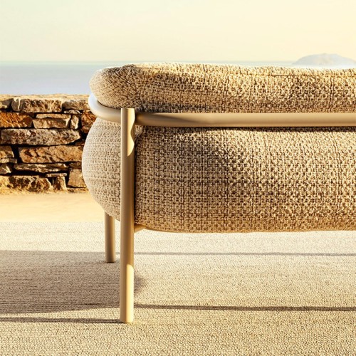 Sofá Allegra Varaschin