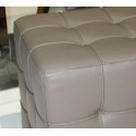 Bob Cattelan Italia Puff