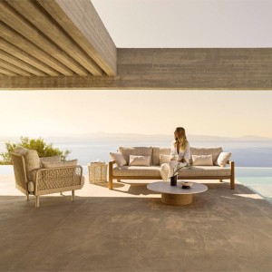 Sofá Gianna Varaschin