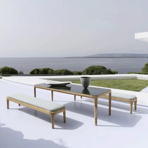 Mediterraneo Gervasoni Mesa