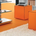 Kubo Cattelan Italia Puff