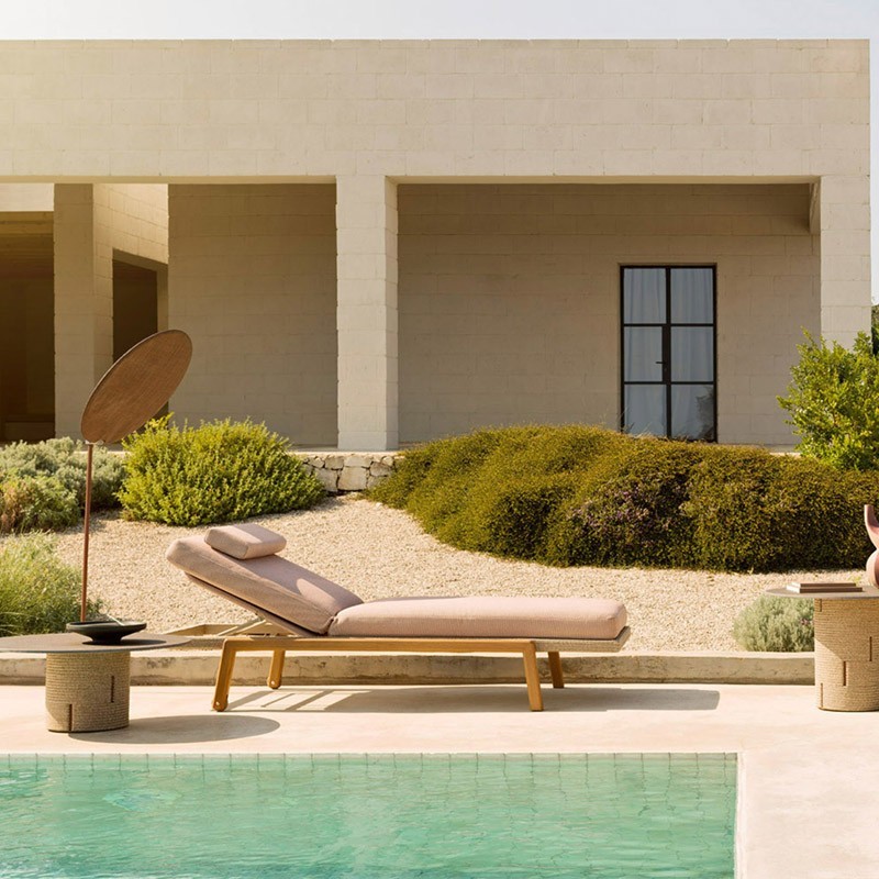 Tumbona Gianna Varaschin