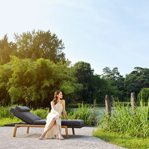 Tumbona Gianna Varaschin