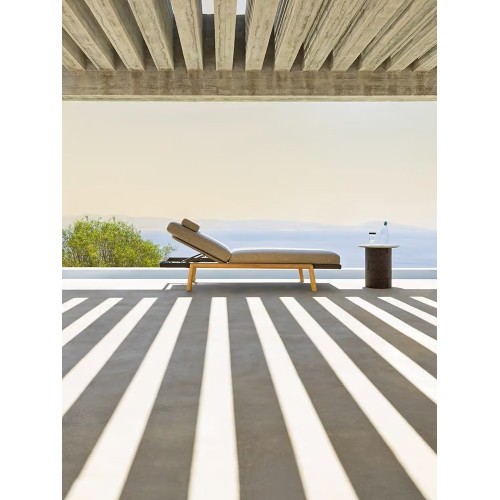 Tumbona Gianna Varaschin