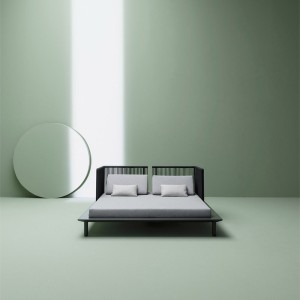 Tumbona Sunmoon Daybed Varaschin