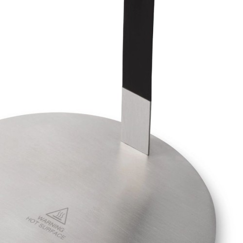 Adaptador de inducción Little Helper Alessi