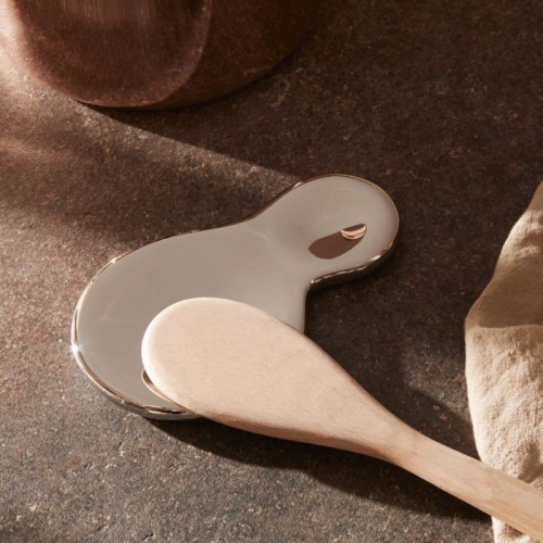 Reposa cuchara T-1000 Alessi
