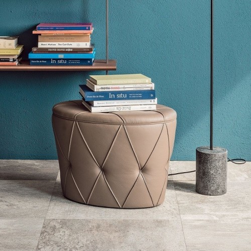 Pinko Cattelan Italia Puff