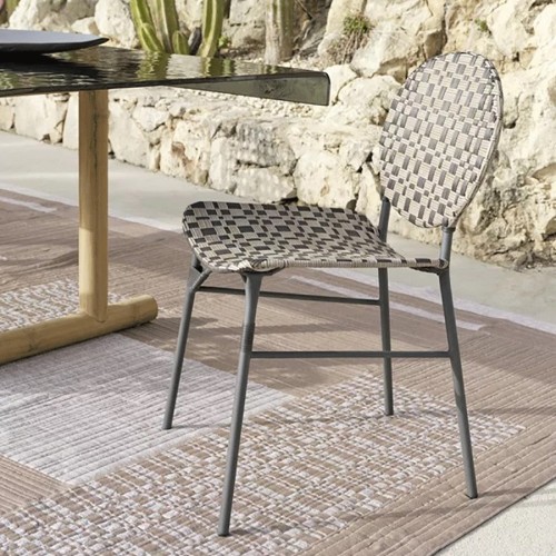 Silla Colette Gervasoni