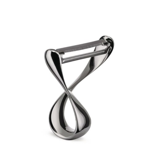 Gift Set Alessi & Kitchen con 3 accesorios de cocina en acero